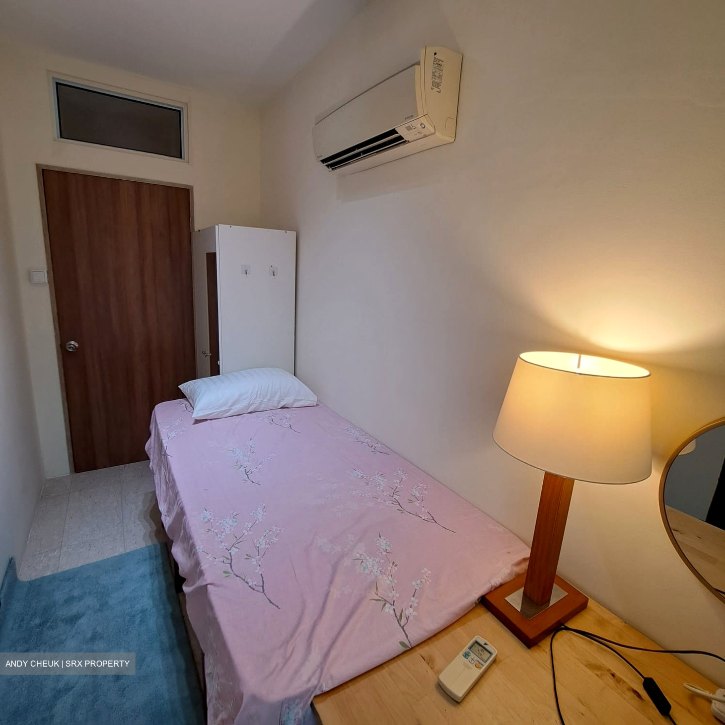 The Bencoolen (D7), Apartment #505901261